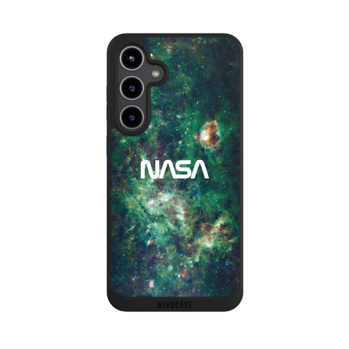 Samsung Galaxy S24+ NIVOpure Galaxy