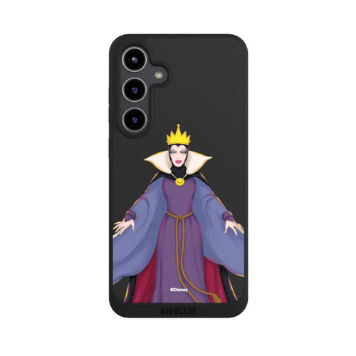Samsung Galaxy S24+ NIVOpure Evil Queen