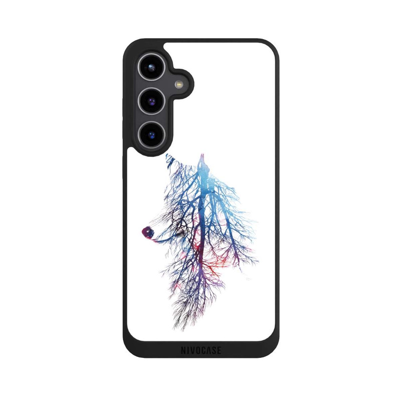 Galaxy S24 + NIVOpure Mes racines