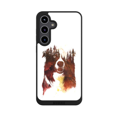 Samsung Galaxy S24+ NIVOpure One Night in the Forest