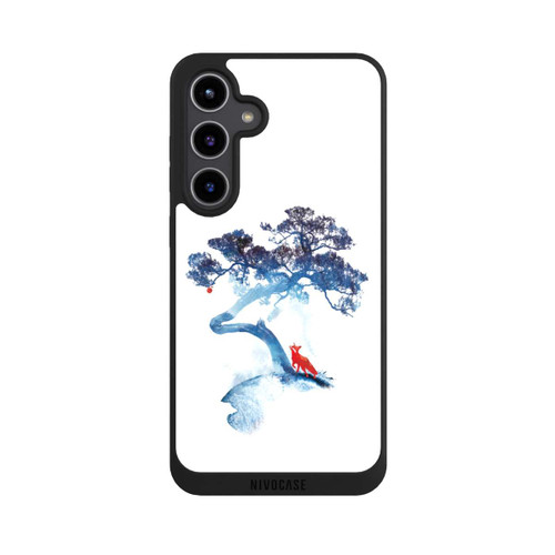 Samsung Galaxy S24+ NIVOpure The Last Apple Tree