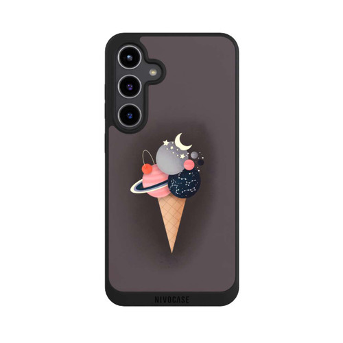 Samsung Galaxy S24+ NIVOpure Space Icecream