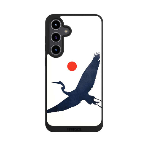 Samsung Galaxy S24+ NIVOpure Crane 2