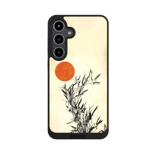 Samsung Galaxy S24+ NIVOpure Japanese Birch