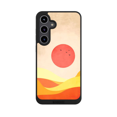 Samsung Galaxy S24+ NIVOpure Sweet Harmony