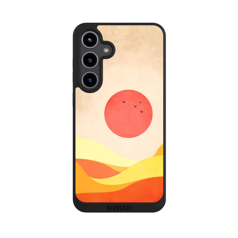 Galaxy S24 + NIVOpure Süße Harmonie