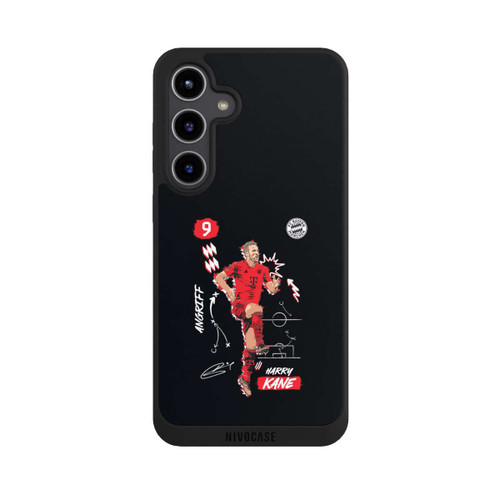 Samsung Galaxy S24+ NIVOpure Harry Kane 24/25
