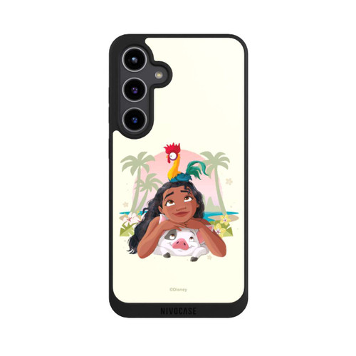 Samsung Galaxy S24+ NIVOpure Lean On Each Other