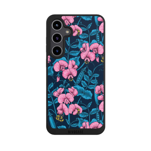 Samsung Galaxy S24+ NIVOpure Sweet Flowers