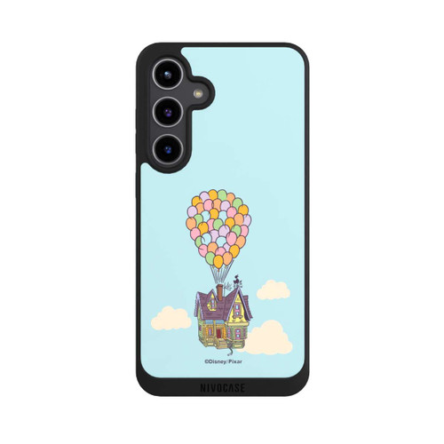 Samsung Galaxy S24+ NIVOpure To New Adventures