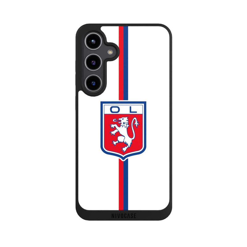 Galaxy S24 + NIVOpure OL Logo Vintage