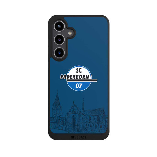 Samsung Galaxy S24+ NIVOpure SCP Heimtrikot 24/25