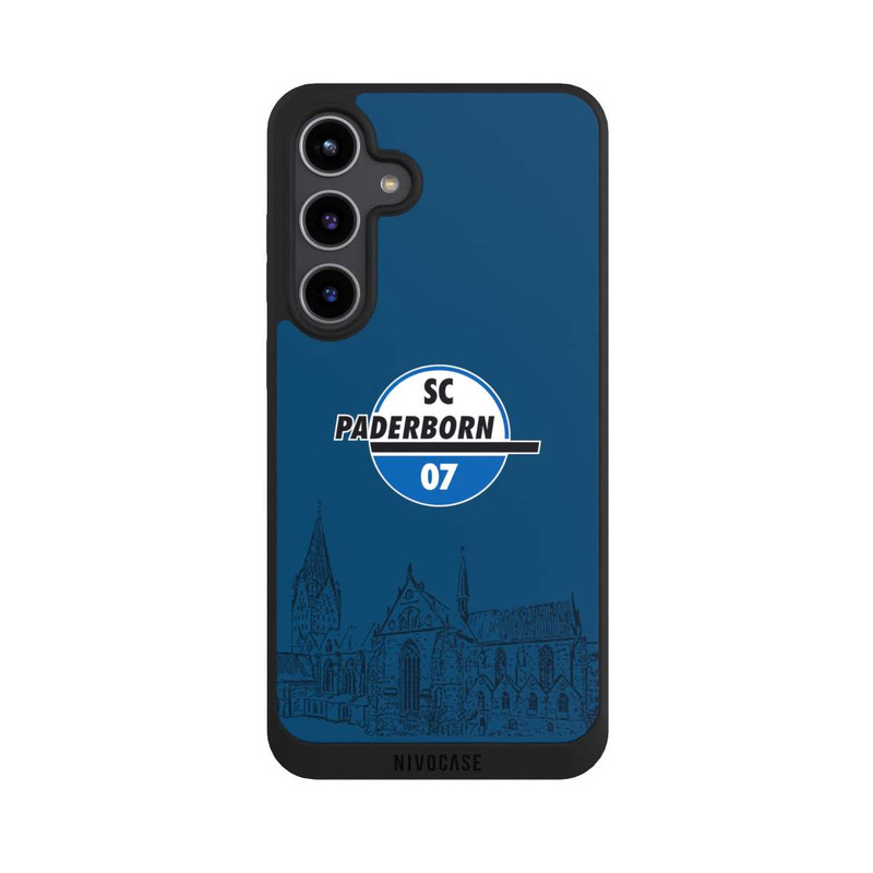 Galaxy S24 + NIVOpure SCP Heimtrikot 24/25