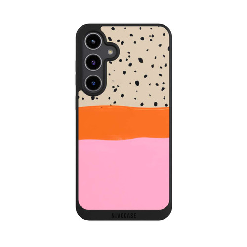 Samsung Galaxy S24+ NIVOpure Abstract Brush