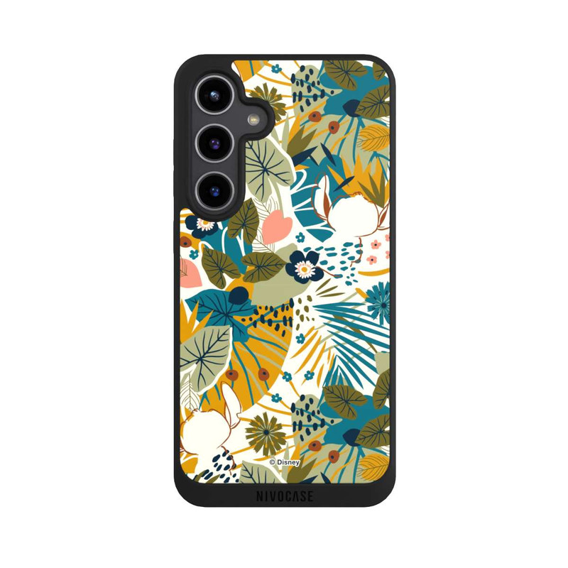 Galaxy S24 + NIVOpure Stitch Sommer Pattern
