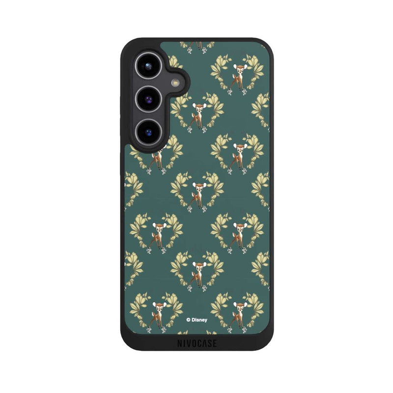 Galaxy S24 + NIVOpure Bambi Autumn Pattern