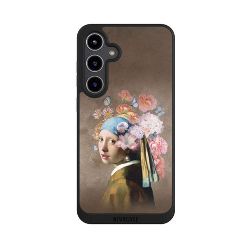 Samsung Galaxy S24+ NIVOpure Coloured Pearl Girl