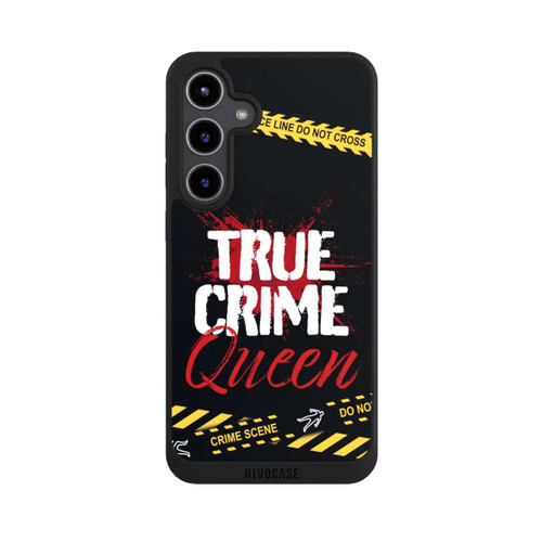 Samsung Galaxy S24+ NIVOpure True Crime Queen