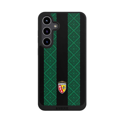 Samsung Galaxy S24+ NIVOpure RC Lens Maillot Extérieur 25-26