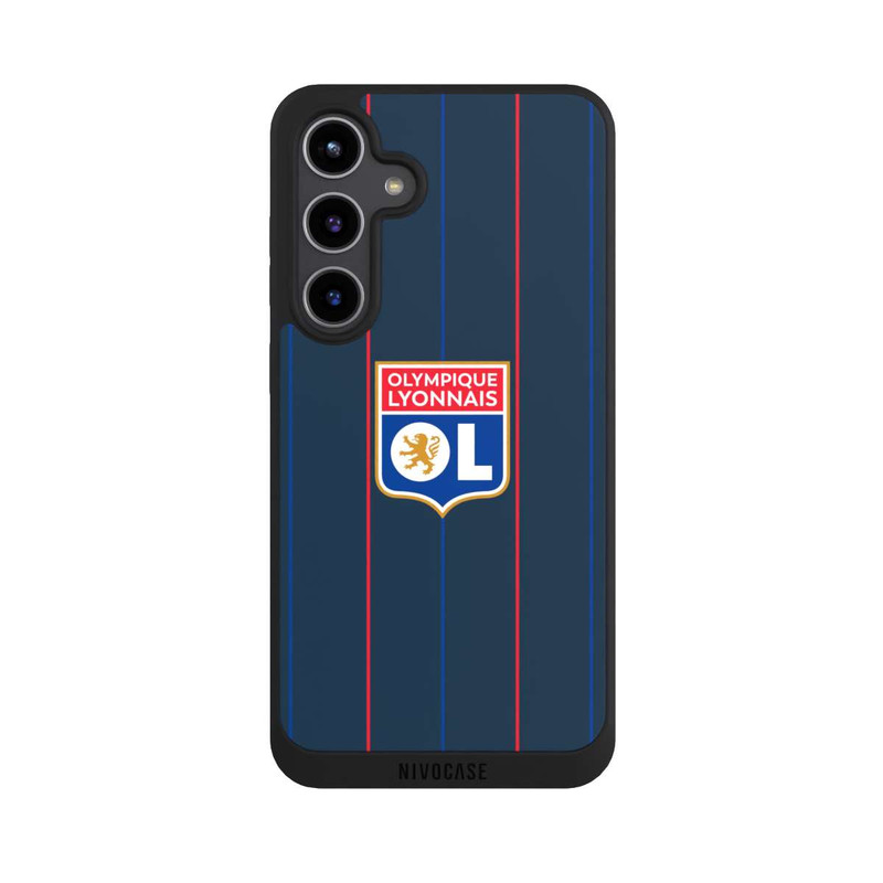 Galaxy S24 + NIVOpure OL Maillot Extérieur 25-26
