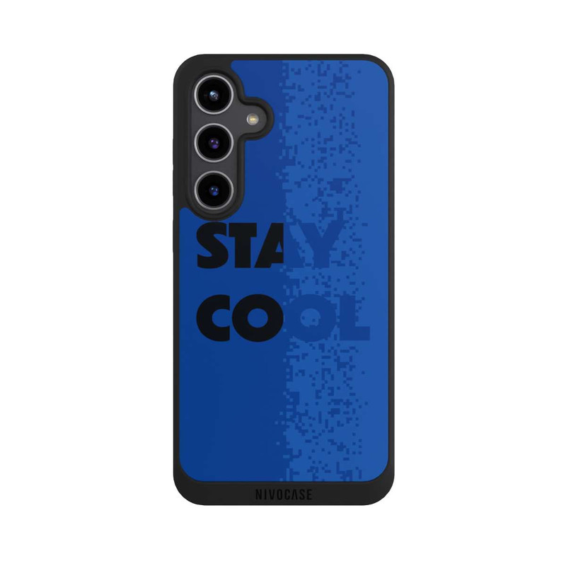 Galaxy S24 + NIVOpure Stay Cool