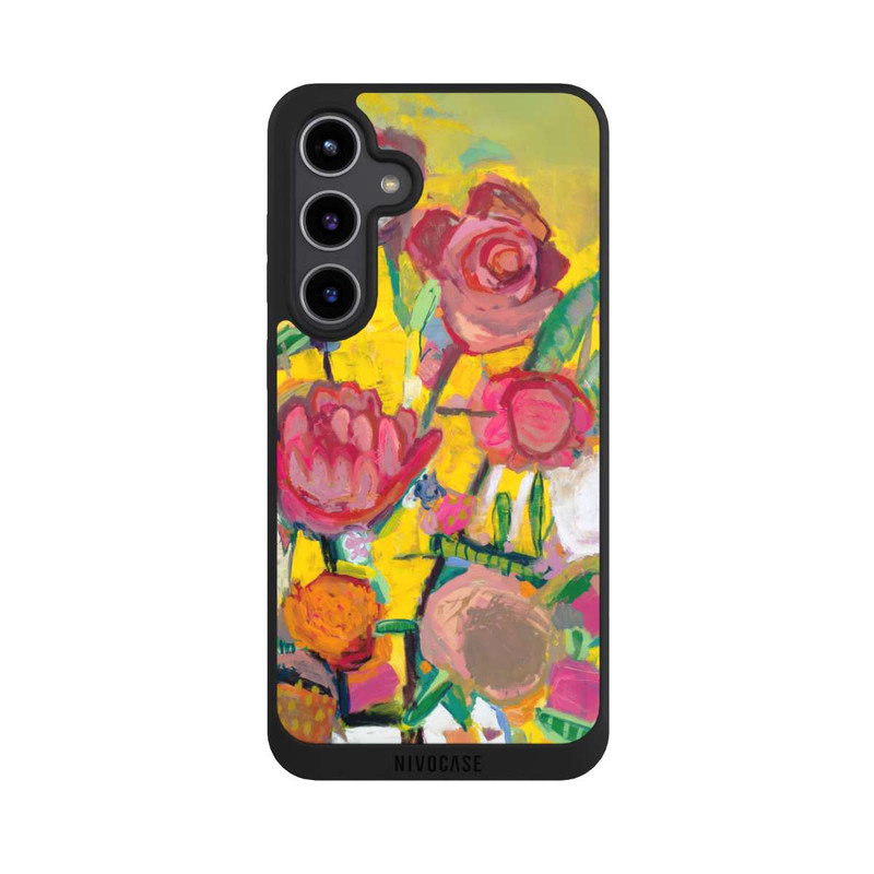 Galaxy S24 + NIVOpure Going Somewhere, by Emily Fox King