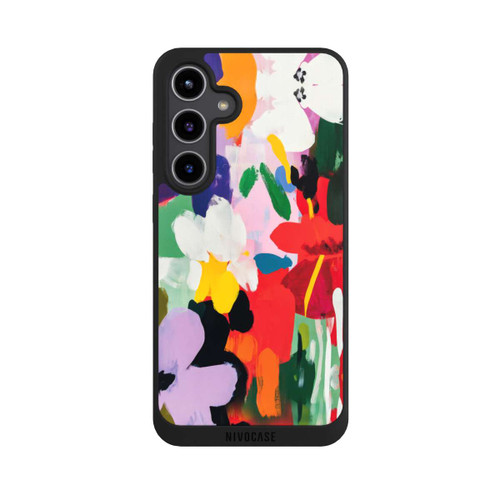 Samsung Galaxy S24+ NIVOpure Flowerfestival Painting