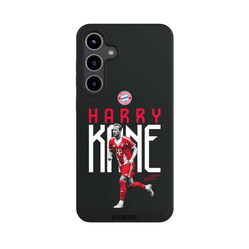 Samsung Galaxy S24+ NIVOpure Harry Kane 25/26