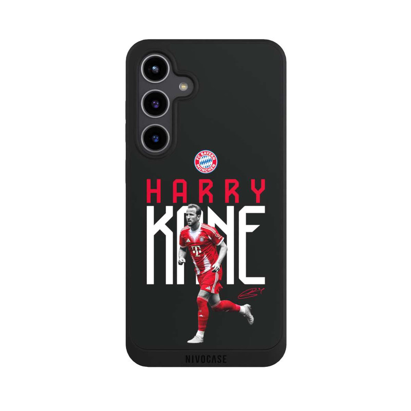 Galaxy S24 + NIVOpure Harry Kane 25/26