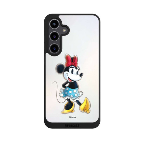 Samsung Galaxy S24+ NIVOpure Minnie Sweet Mouse