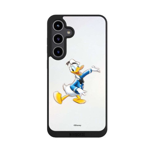 Samsung Galaxy S24+ NIVOpure Donald Sailor Duck