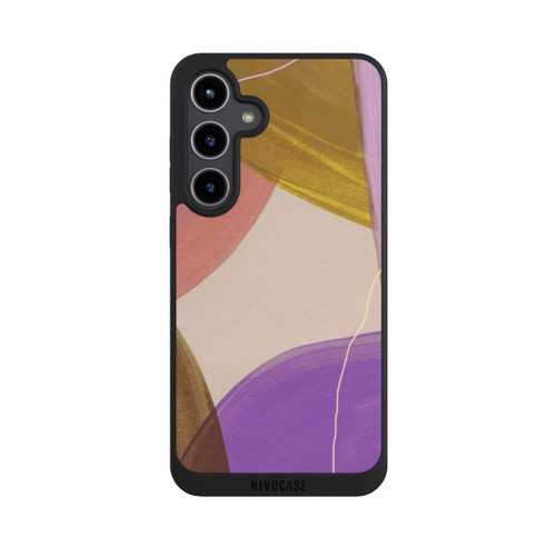 Samsung Galaxy S24+ NIVOpure Graphic Art