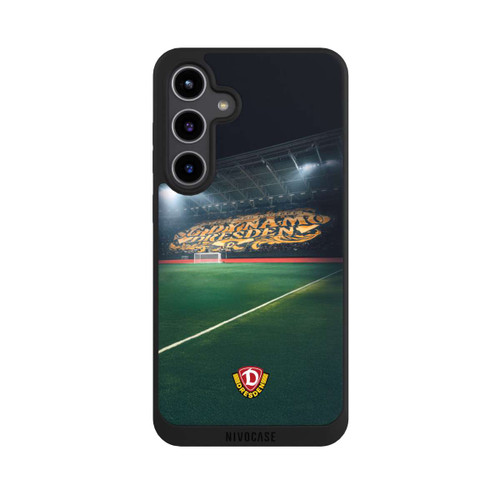 Samsung Galaxy S24+ NIVOpure SG Dynamo Dresden Choreo