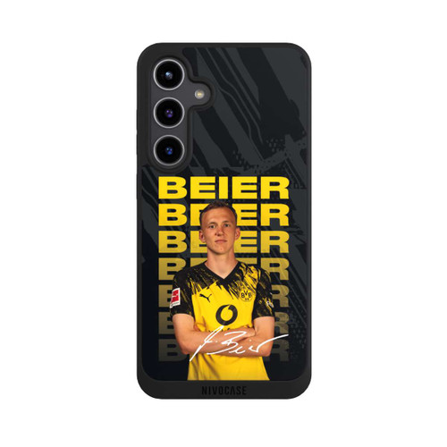 Samsung Galaxy S24+ NIVOpure Maximilian Beier 25/26