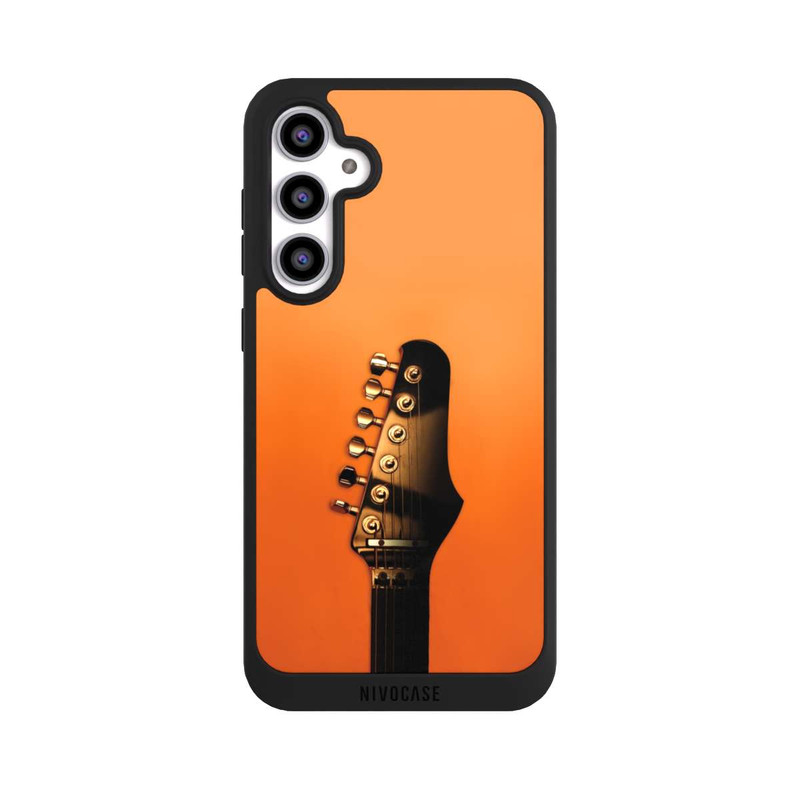 Galaxy S23 FE NIVOpure Guitare 2