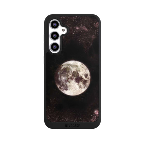 Samsung Galaxy S23 FE NIVOpure Der Mond