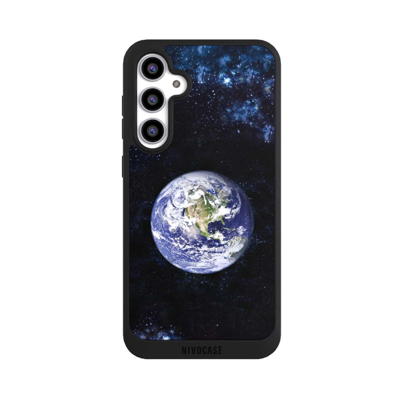 Galaxy S23 FE NIVOpure Die Erde