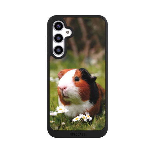 Samsung Galaxy S23 FE NIVOpure Meerschweinchen