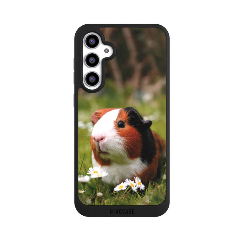 Galaxy S23 FE NIVOpure Meerschweinchen