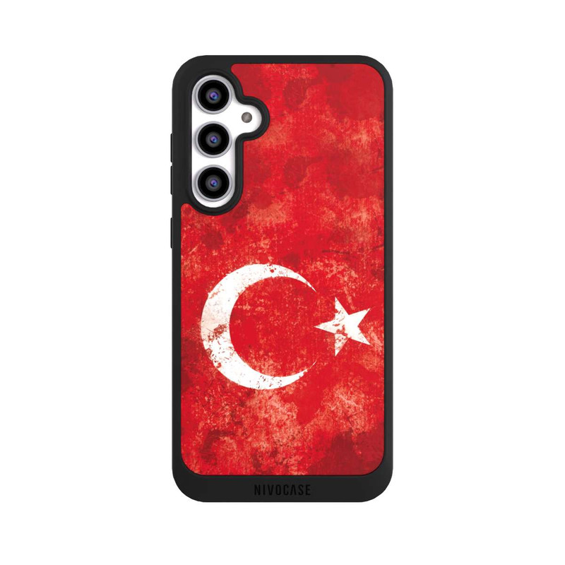 Galaxy S23 FE NIVOpure Türkiye