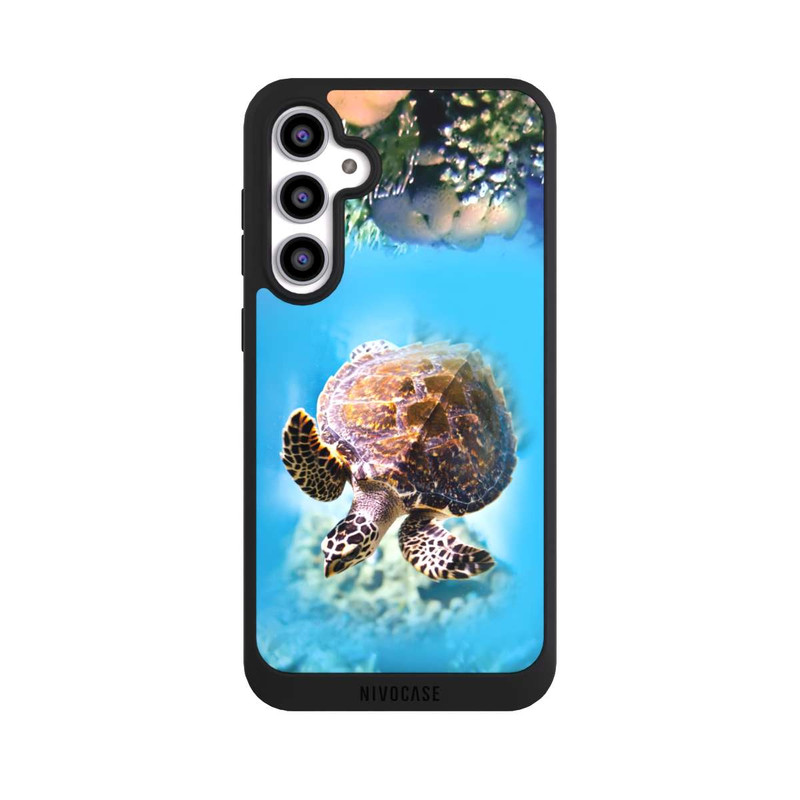 Galaxy S23 FE NIVOpure Schildkröte