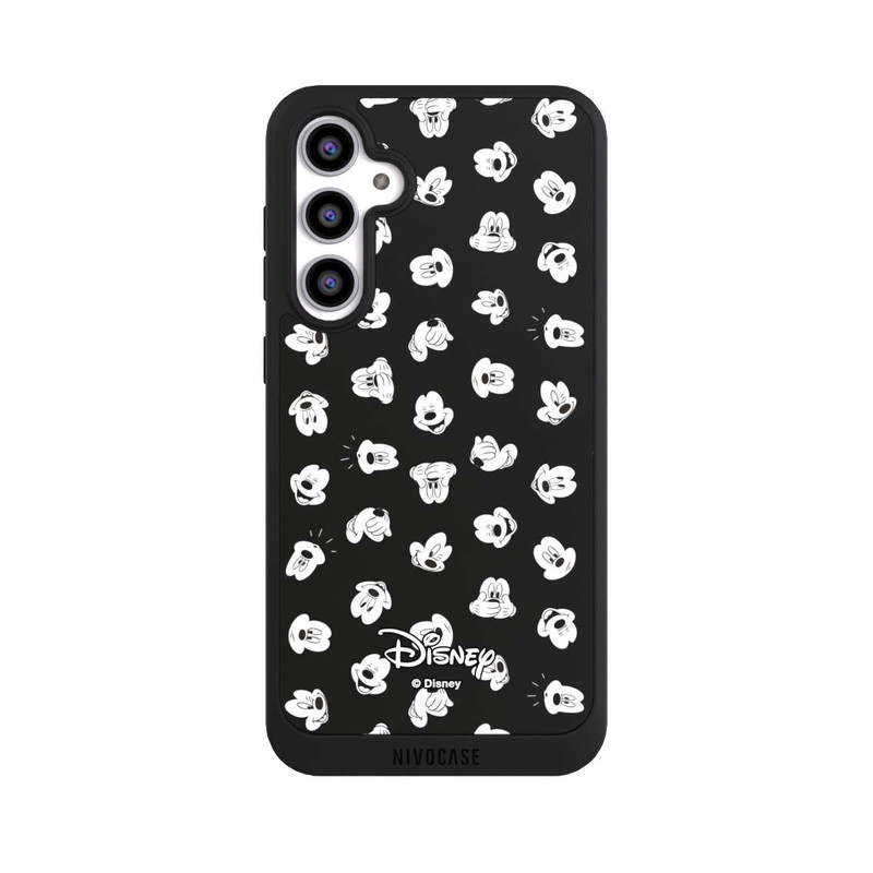 Galaxy S23 FE NIVOpure Micky Faces