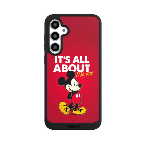 Samsung Galaxy S23 FE NIVOpure All About Micky