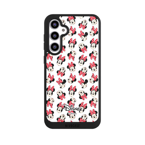 Samsung Galaxy S23 FE NIVOpure Minnie Mouse Pattern