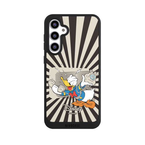 Samsung Galaxy S23 FE NIVOpure Allo ?! Donald Duck