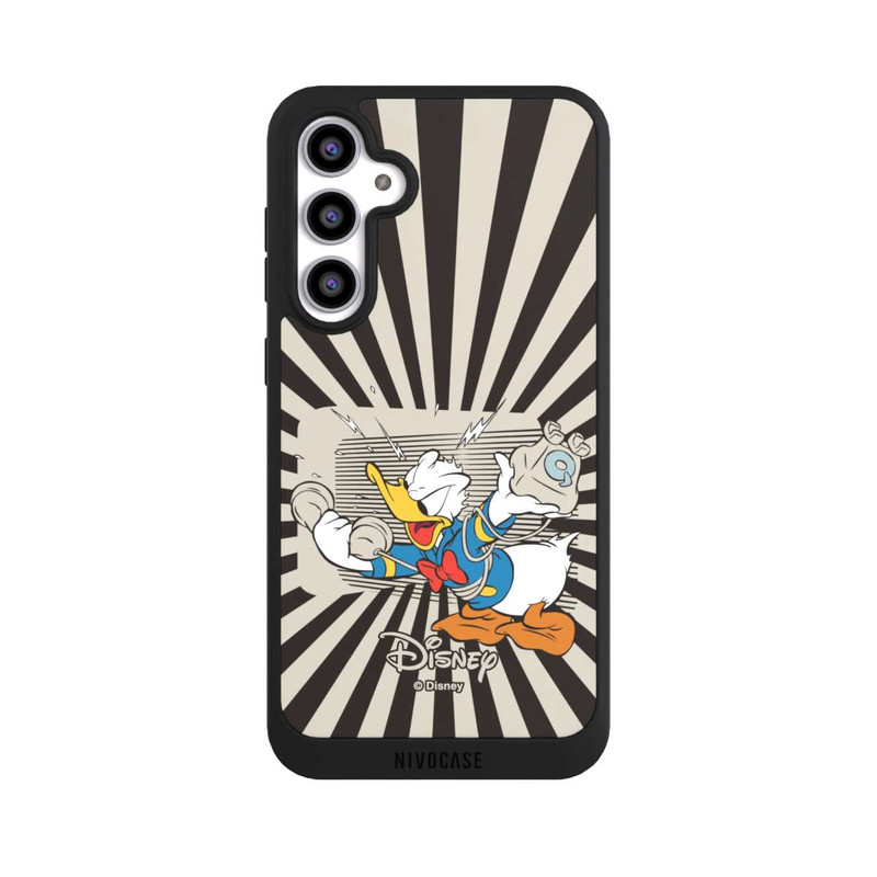 Galaxy S23 FE NIVOpure Hello?! Donald Duck