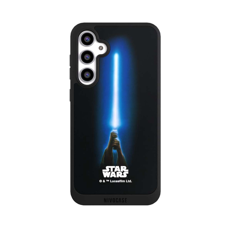 Galaxy S23 FE NIVOpure Jedi-Lichtschwert
