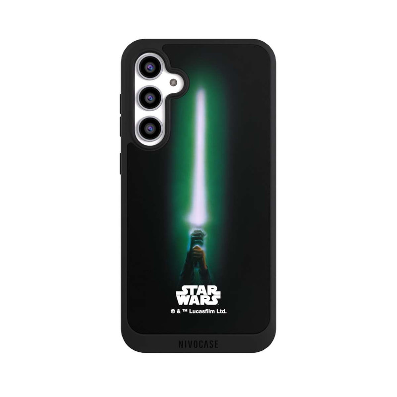 Galaxy S23 FE NIVOpure Lichtschwert