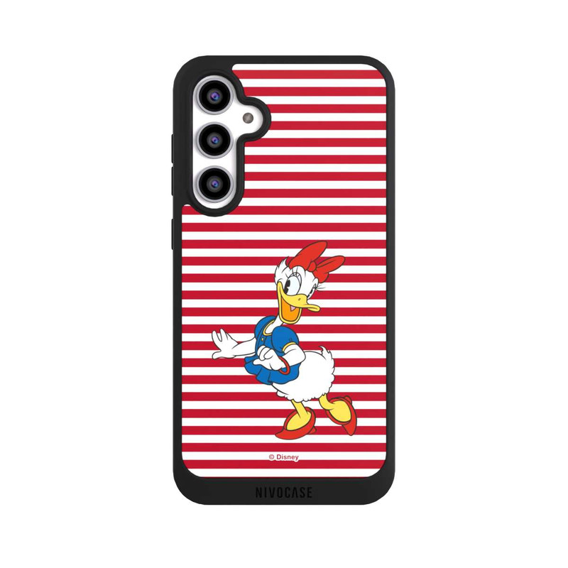 Galaxy S23 FE NIVOpure Daisy Sailor Stripes