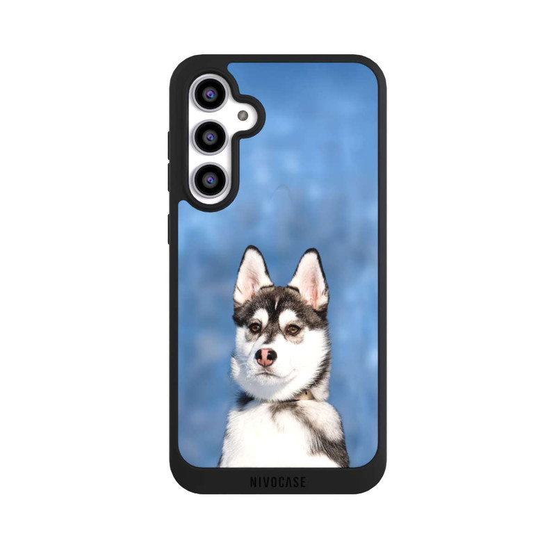 Galaxy S23 FE NIVOpure Husky